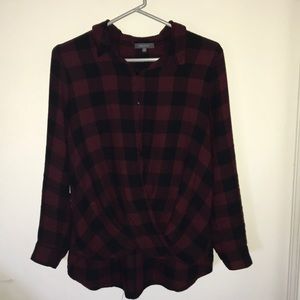 Flannel